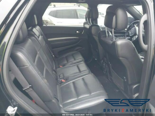 Dodge Durango GT Plus AWD