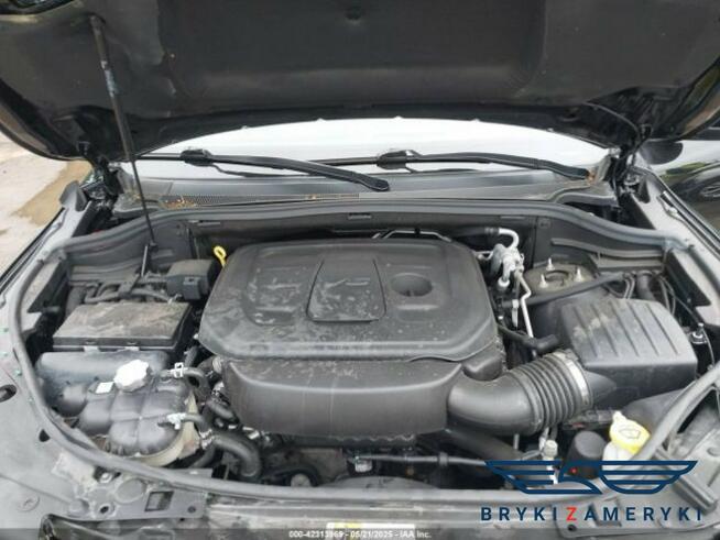 Dodge Durango GT Plus AWD