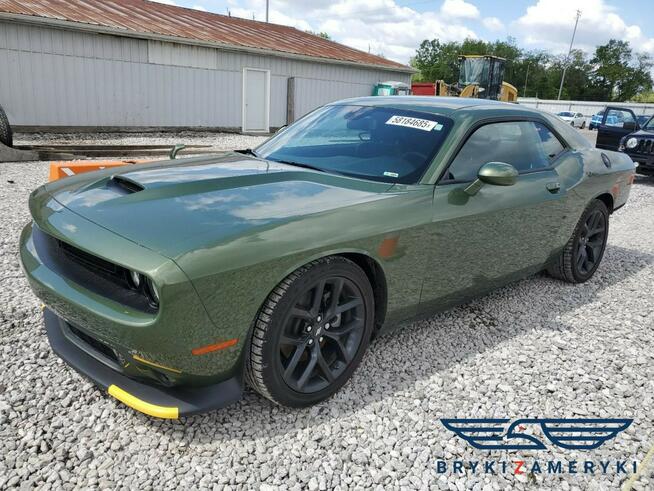 Dodge Challenger GT 3.6