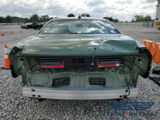 Dodge Challenger GT 3.6