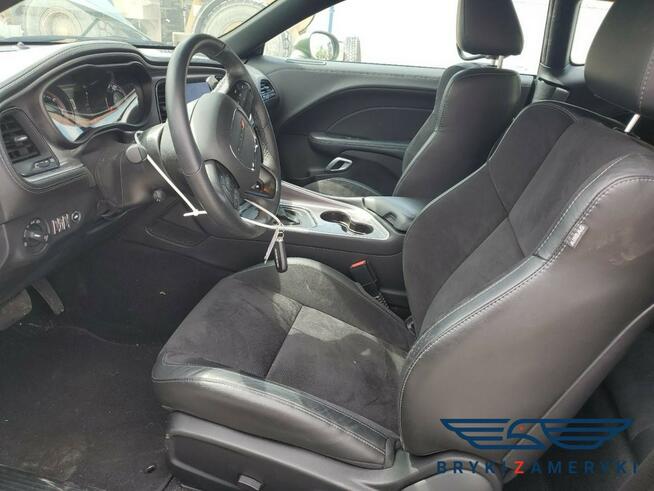 Dodge Challenger GT 3.6