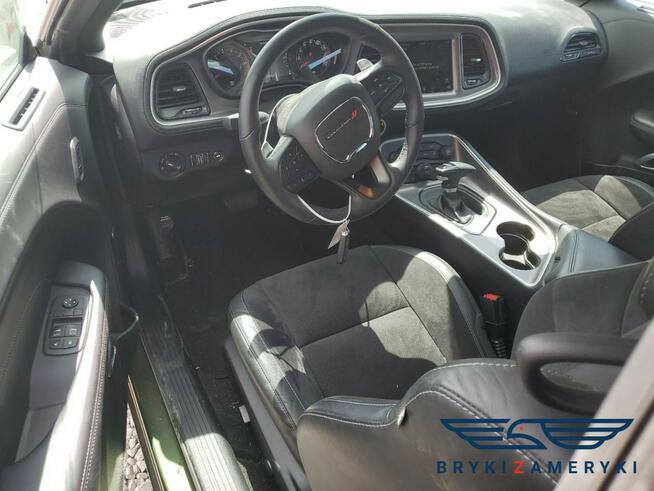 Dodge Challenger GT 3.6