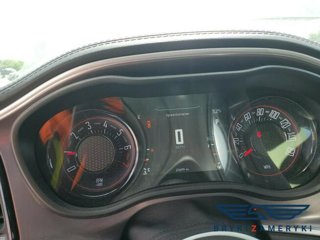 Dodge Challenger GT 3.6