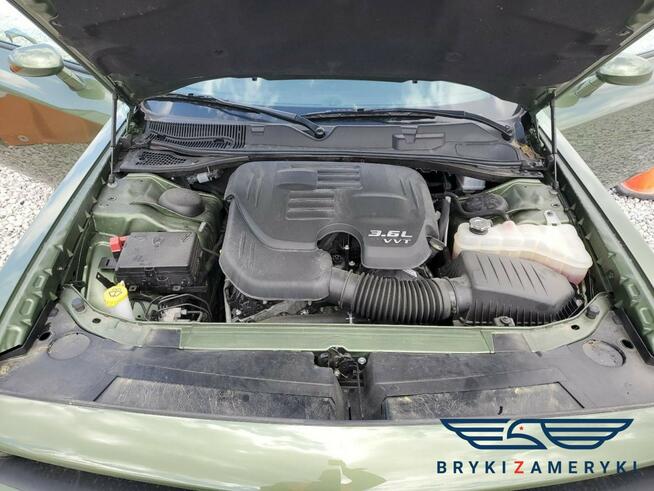 Dodge Challenger GT 3.6