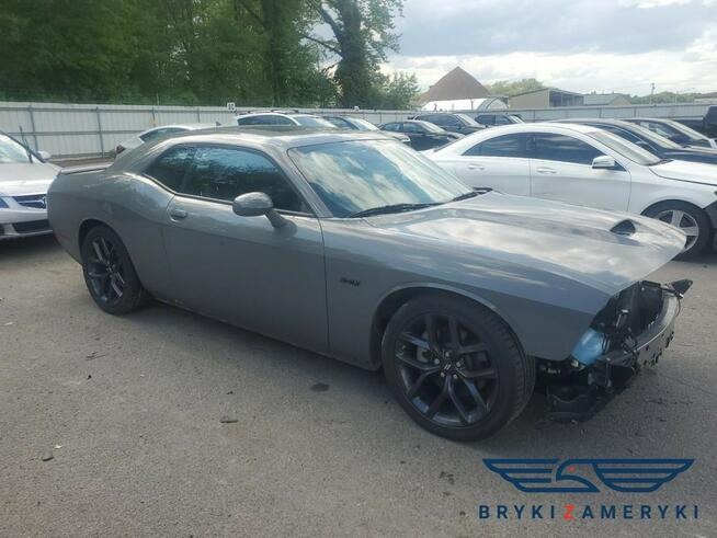 Dodge Challenger Hemi 5.7 R/T