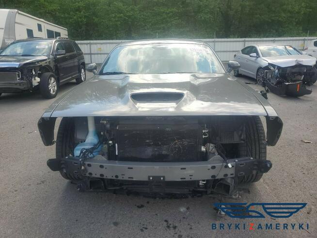 Dodge Challenger Hemi 5.7 R/T