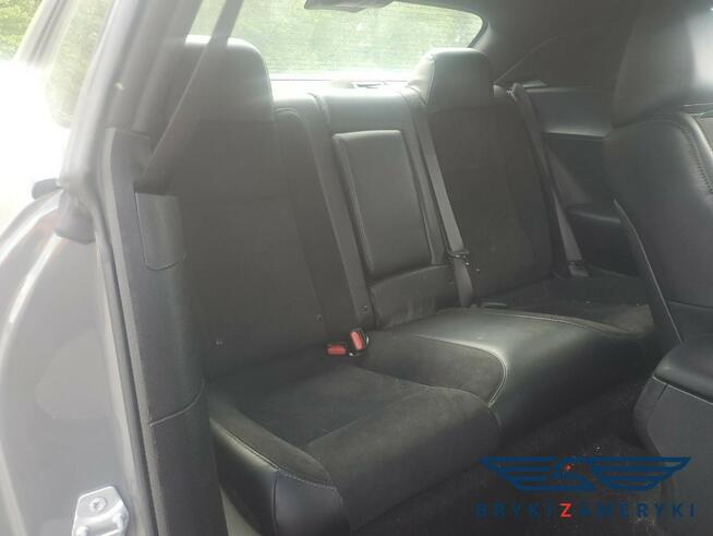 Dodge Challenger Hemi 5.7 R/T