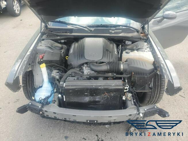 Dodge Challenger Hemi 5.7 R/T