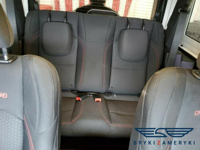 Wrangler Rubicon 4x4