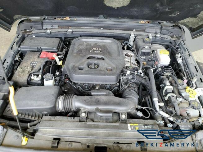 Wrangler Rubicon 4x4