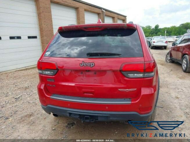 Jeep Grand Trailhawk