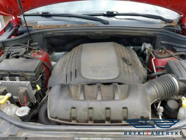 Jeep Grand Trailhawk