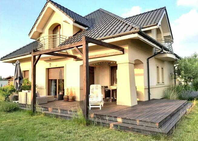 Dom Kiełczów gm. Długołęka, Rzeczna