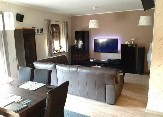 Dom Kiełczów gm. Długołęka, Rzeczna