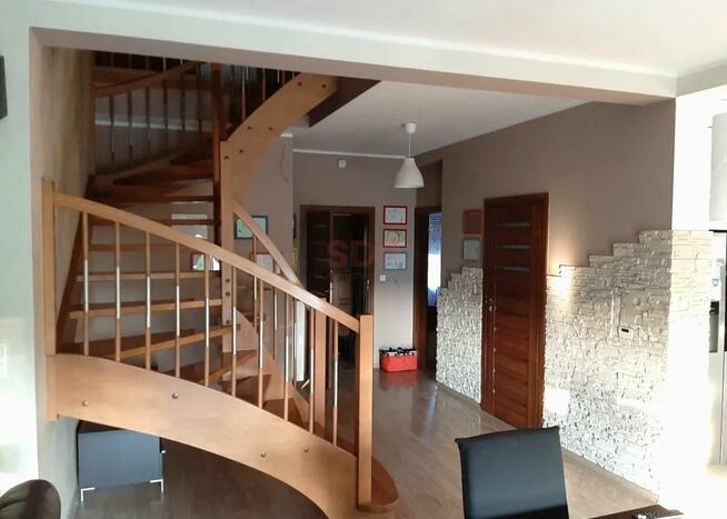 Dom Kiełczów gm. Długołęka, Rzeczna