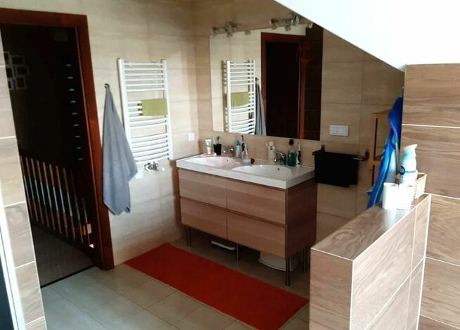 Dom Kiełczów gm. Długołęka, Rzeczna