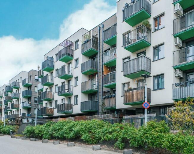 Mieszkanie Wrocław Krzyki, Krzyki, Babiego Lata