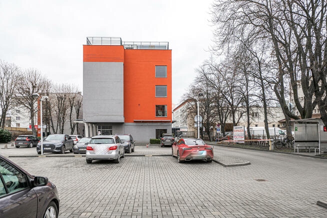 Lokal użytkowy Wrocław Stare Miasto, Stare Miasto, Tęczowa