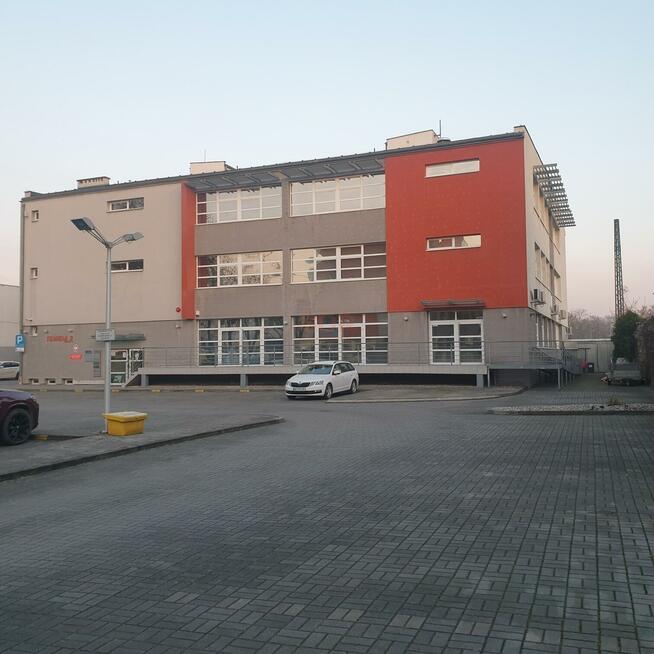 Lokal użytkowy Wrocław Stare Miasto, Stare Miasto, Tęczowa