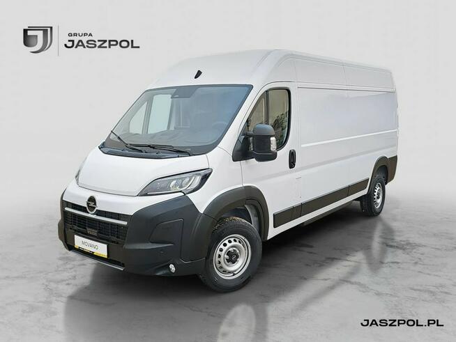 Opel Movano Elektryczny !! 270KM !! Od ręki !! OC/AC za 1% !!