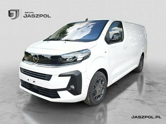 Opel Vivaro Long 144KM MT6 OC/AC za 1% !! Od ręki !!