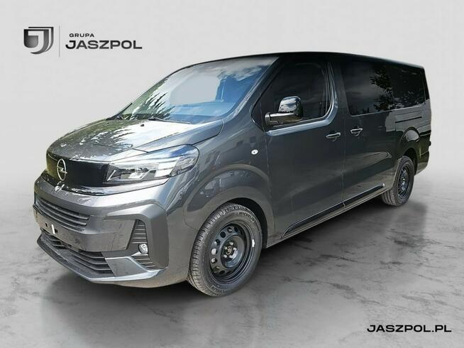 Nowy Vivaro Furgon Brygadowy Extra Long 2.0d 144 KM MT6 OC/AC 1%