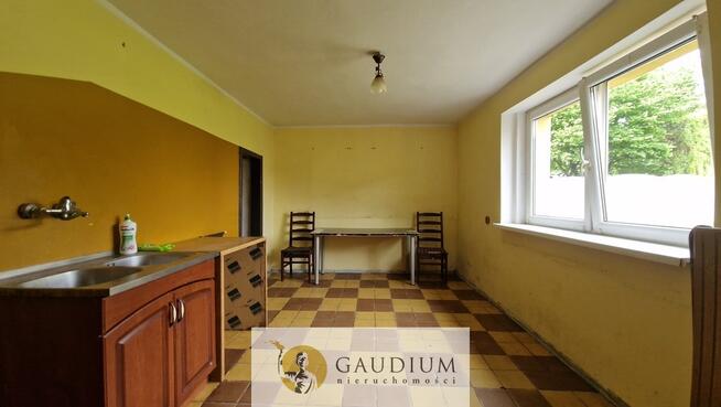 Dom do remontu, Tczew