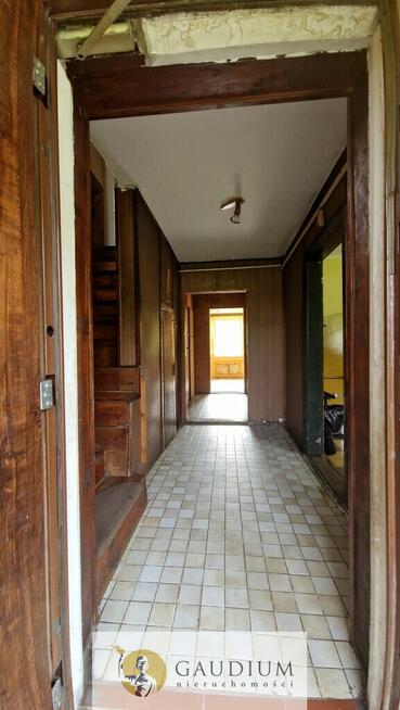 Dom do remontu, Tczew