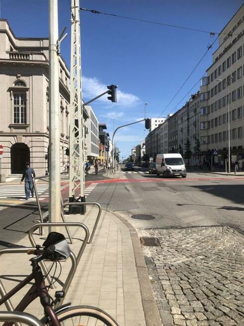 Powierzchnia biurowa Gdynia Śródmieście, Świętojańska