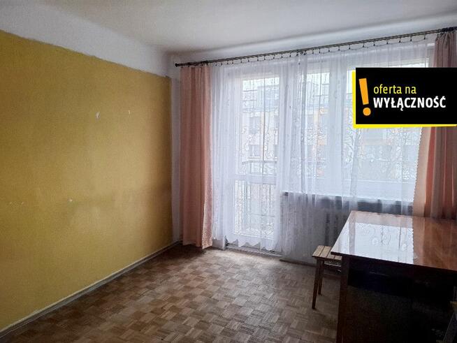 Mieszkanie Kielce, Zagórska
