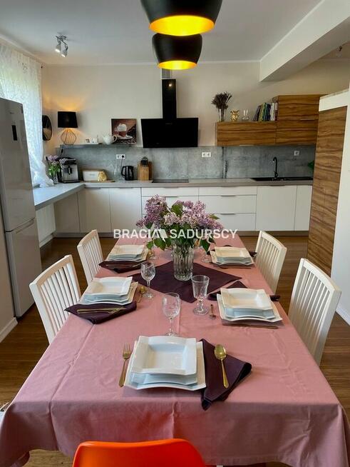 Dom Zerwana gm. Michałowice, Zbożowa