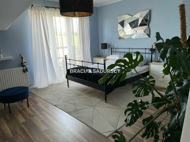 Dom Zerwana gm. Michałowice, Zbożowa