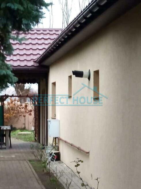 Dom Kępa gm. Sochocin