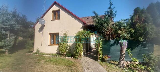 Dom Kępa gm. Sochocin