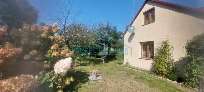 Dom Kępa gm. Sochocin