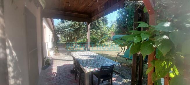 Dom Kępa gm. Sochocin