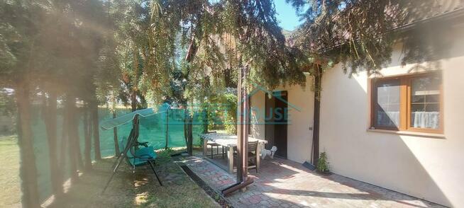 Dom Kępa gm. Sochocin