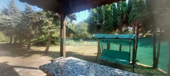 Dom Kępa gm. Sochocin