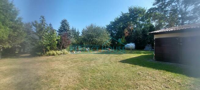 Dom Kępa gm. Sochocin