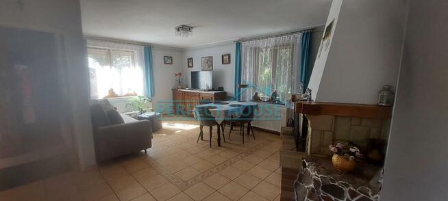 Dom Kępa gm. Sochocin