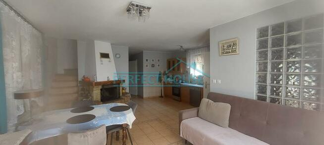 Dom Kępa gm. Sochocin