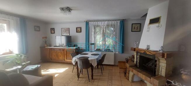 Dom Kępa gm. Sochocin