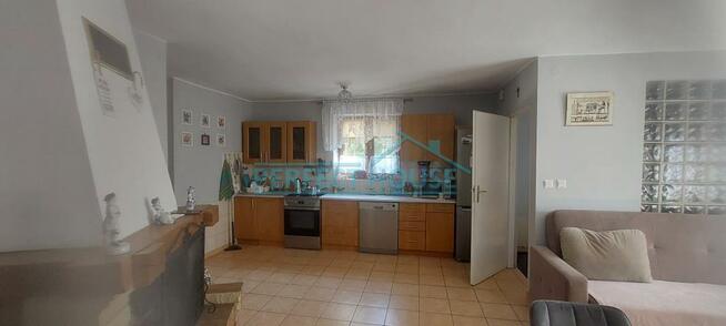 Dom Kępa gm. Sochocin