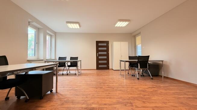 Lokal biurowy w centrum Rzeszowa