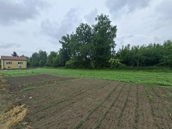 Działka budowlana Stok Lacki, ul. Siedlecka