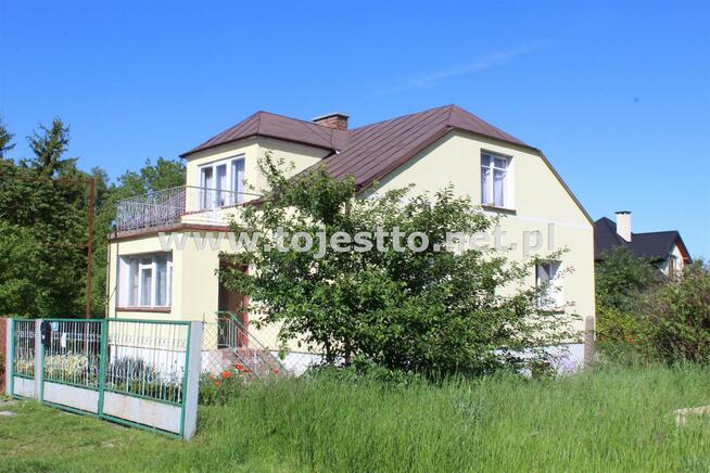 Dom Hrubieszów, Zamojska