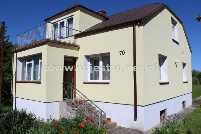 Dom Hrubieszów, Zamojska