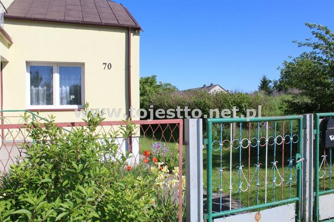 Dom Hrubieszów, Zamojska