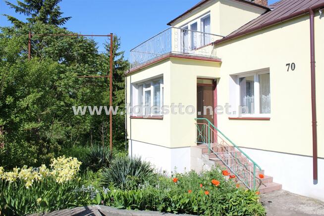 Dom Hrubieszów, Zamojska