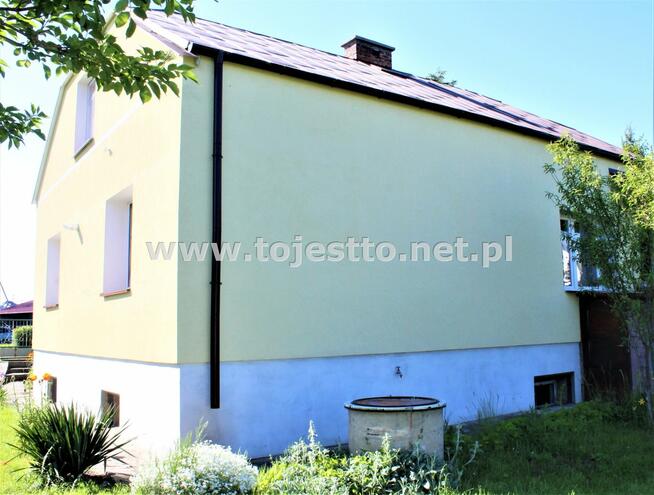 Dom Hrubieszów, Zamojska